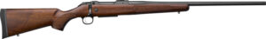 CZ 600 PLUS .270 Winchester Bolt Action Rifle - 24" Barrel