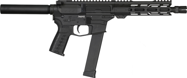 CMMG Banshee MK10 10mm AR Pistol - 8" Barrel, 15rd