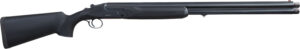Akkar 206 Clubman 12GA Over/Under Shotgun