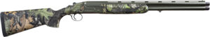 Akkar 206 Back Country 12GA Over/Under Shotgun