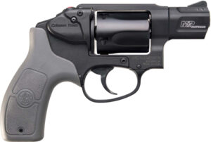 Smith & Wesson M&P Bodyguard .38 Special Revolver