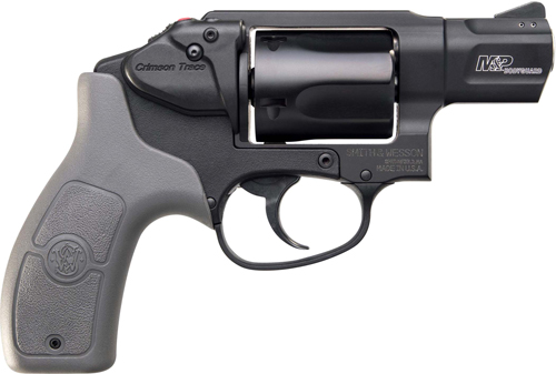 Smith & Wesson M&P Bodyguard .38 Special Revolver