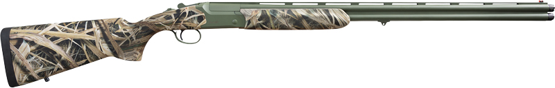 Akkar 820 Marsh 20GA Over/Under Shotgun - 28" Barrel