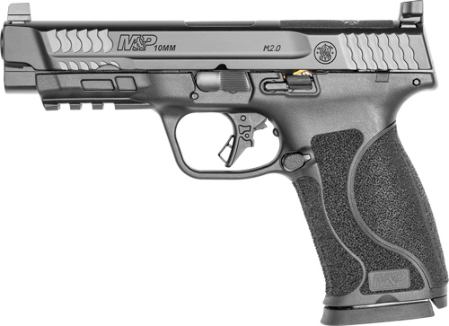 Smith & Wesson M&P M2.0 10mm 15-Round Pistol