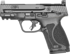Smith & Wesson M&P9 M2.0 Compact Optic Ready 9mm Pistol