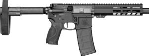 Smith & Wesson M&P15 Pistol 5.56 NATO 7.5" Barrel