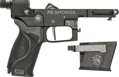 Smith & Wesson Response 9mm PCC Rifle - 23rd Capacity