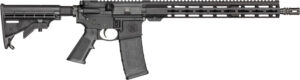 Smith & Wesson M&P 15SPTIII 5.56 NATO AR Rifle