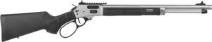 Smith & Wesson 1854 Lever Action Rifle .357 Magnum