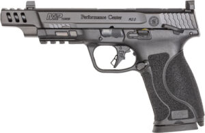 Smith & Wesson M&P M2.0 10MM 5.6" Ported Barrel Pistol
