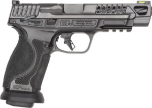 Smith & Wesson M&P M2.0 Competitor HD 9mm Pistol