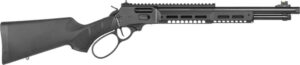 Smith & Wesson 1854 Stealth Hunter .44 Magnum Lever Rifle