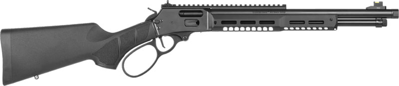 Smith & Wesson 1854 Stealth Hunter .44 Magnum Lever Rifle