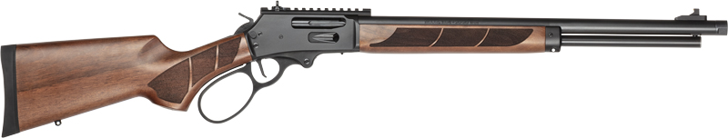 Smith & Wesson 1854 Large Loop 30-30 Win Lever Action Rifle