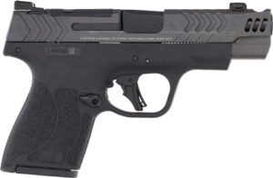 Smith & Wesson M&P9 Shield Plus 9mm Night Sights Pistol
