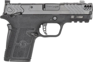 Smith & Wesson Performance Center Equalizer 9mm Pistol