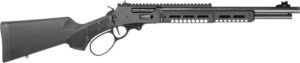 Smith & Wesson Model 1854 Stealth Hunter .30-30 Lever Action Rifle