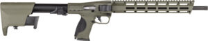 Smith & Wesson M&P FPC 10MM Folding Carbine 16.25"