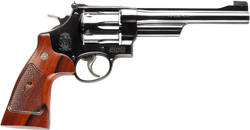 Smith & Wesson Model 25 Classic .45 Long Colt Revolver
