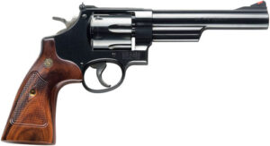 Smith & Wesson Model 57 .41 Magnum 6" Blued Revolver