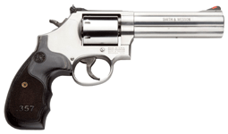Smith & Wesson 686 Plus .357 Magnum 5" Revolver