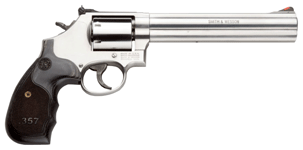 Smith & Wesson 686 Plus .357 Magnum 7-Inch Revolver