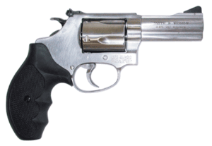 Smith & Wesson Model 60 .357 Magnum 3" Revolver