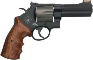 Smith & Wesson 329PD .44 Magnum Revolver 4"