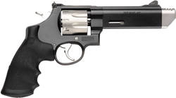 Smith & Wesson 627 V-Comp .357 Magnum Revolver