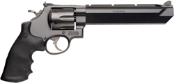 Smith & Wesson 629 Stealth Hunter .44 Magnum Revolver