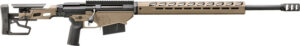 Ruger Precision Rifle .300 PRC 26" Bolt Action