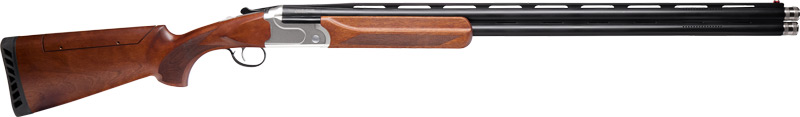 Savage 555 Compact .410 Over/Under Shotgun 26"