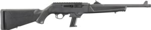 Ruger PC Carbine 9mm Semi-Auto Rifle 16" Barrel