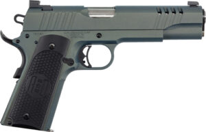 Auto-Ordnance 1911A1 .45 ACP with Northern Lights G10 Grips