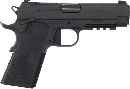 Sig Sauer 1911 XCarry .45 ACP Optic Ready Pistol