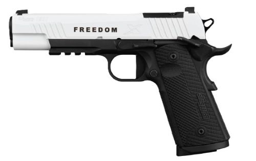SIG Sauer 1911XR45 Freedom Series .45 ACP Pistol