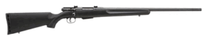 Savage 25 Walking Varminter .204 Ruger Rifle