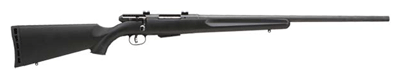 Savage 25 Walking Varminter .204 Ruger Rifle