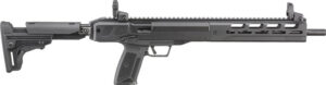 Ruger LC Carbine 5.7x28mm Semi-Auto Rifle