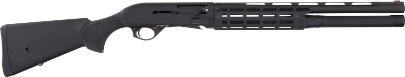 Military Arms MAC 2 Agency Tradesman 12 Gauge Shotgun