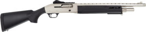 Tokarev TTF12 T300A1 12 Gauge 18.5" Semi-Auto Shotgun