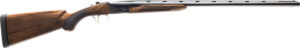 Akkar 520 High Noon Elite 20GA Over/Under Shotgun