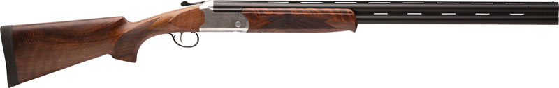 Savage 555E .410 Bore Over/Under Shotgun 26" Barrel