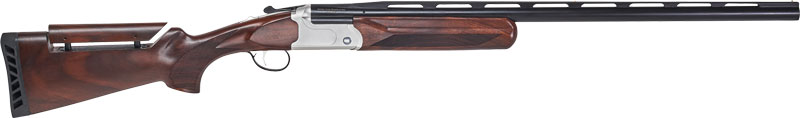 Stevens 555 Trap 12GA Youth Shotgun - Adjustable Comb