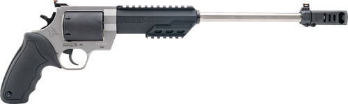 Taurus Raging Hunter .350 Legend Revolver 14" Two-Tone