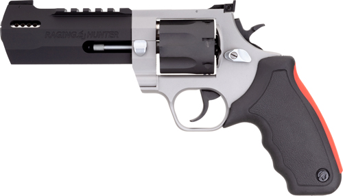 Taurus Raging Hunter .357 Magnum Revolver - 5" Barrel