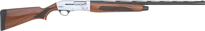 TriStar Viper G2 Pro Silver 28 Gauge Semi-Auto Shotgun