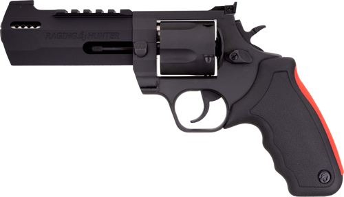 Taurus Raging Hunter .44 Magnum Revolver 5.12"