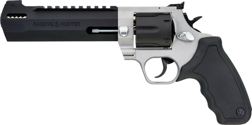 Taurus Raging Hunter .44 Magnum 6.75" Revolver