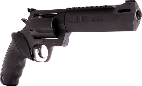 Taurus Raging Hunter .460 S&W Magnum Revolver
